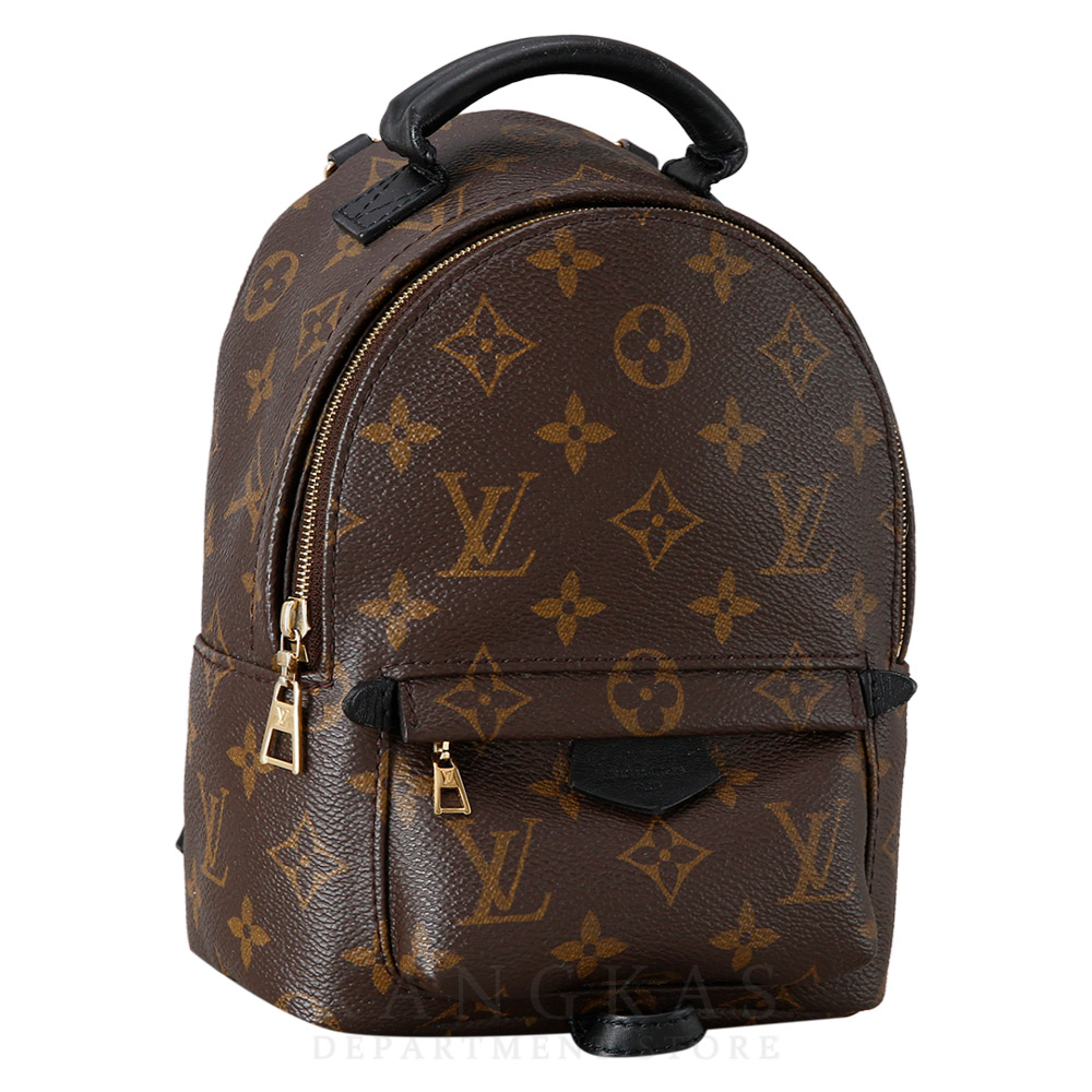LOUIS VUITTON(USED)루이비통 M44873 팜 스프링스 미니 백팩 @@@